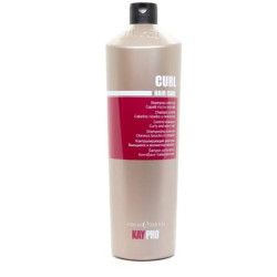 Kaypro Hair Care Curl Shampoo For Curly And Wavy Hair 1000ml Kaypro Hair Care Curl Shampoo For Curly And Wavy Hair 1000ml