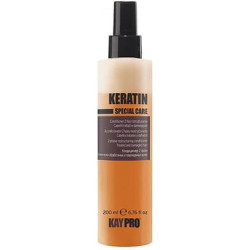 KayPro Keratin 2-Phase Restructuring Conditioner for Treated and Damaged Hair 100ml KayPro Keratin 2-Phase Restructuring Conditioner for Treated and Damaged Hair 100ml