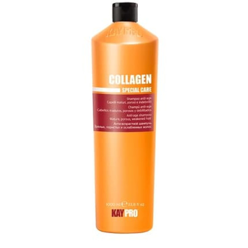 Kaypro Special Care Collagen Shampoo 1000ml