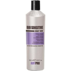 Kepro Kay Pro Bio Sensitive Scalp Care Shampoo 350ml Kepro Kay Pro Bio Sensitive Scalp Care Shampoo 350ml