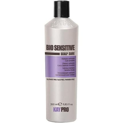 Kepro Kay Pro Bio Sensitive Scalp Care Shampoo 350ml