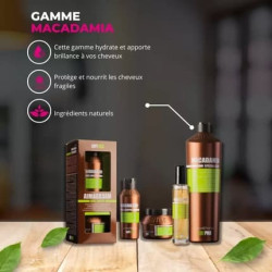 Kaypro Macadamia Serum For Sensitive Hair 3ml Kaypro Macadamia Serum For Sensitive Hair 3ml