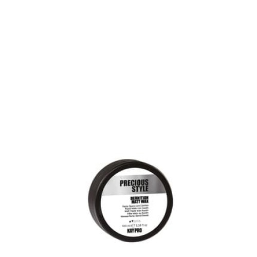 Kaypro Precious Style Cera Mate 100ml Professional Hair Care