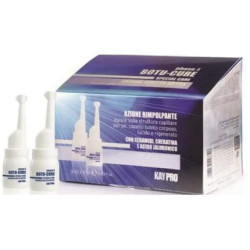 Kay Pro Special Care Botu Cure Ampoules 12 x 12ml