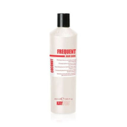 KayPro Frequent Nourishing Coconut Shampoo 350ml KayPro Frequent Nourishing Coconut Shampoo 350ml