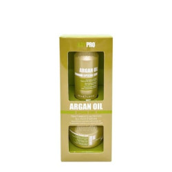 Kaypro Special Care Argan Oil Mini Kit Professional Hair Care