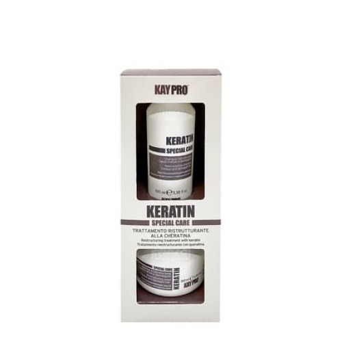 Kaypro Special Care Keratin Restructuring Treatment By Kaypro
