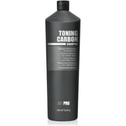 Kaypro Toning Carbon Shampoo 1000ml Kaypro Toning Carbon Shampoo 1000ml