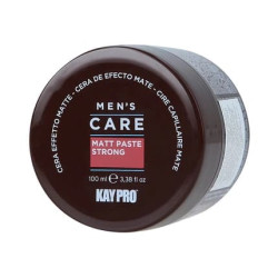 Kaypro Mens Care Mattifying Paste With Strong Hold 100 Ml