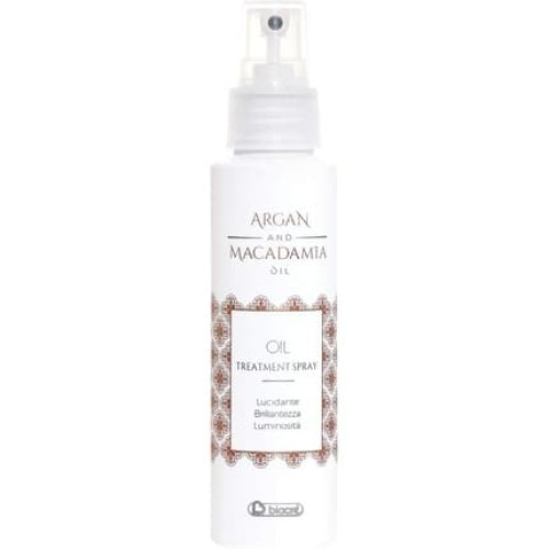 Biacre Argan and Macadamia Oil Treatment Hair Spray 0.1401kg