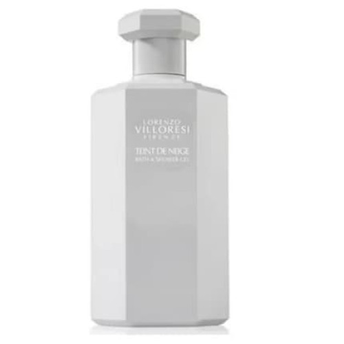 Lorenzo Villoresi Shampoo 250ml