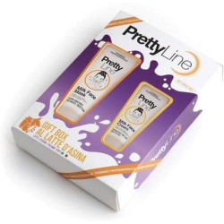 Donkey Milk Beauty Box Repairing Anti-Aging Restorative Face Cream 50ml