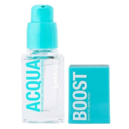 Bellaoggi Acqua Boost 20 Ml Moisturizer