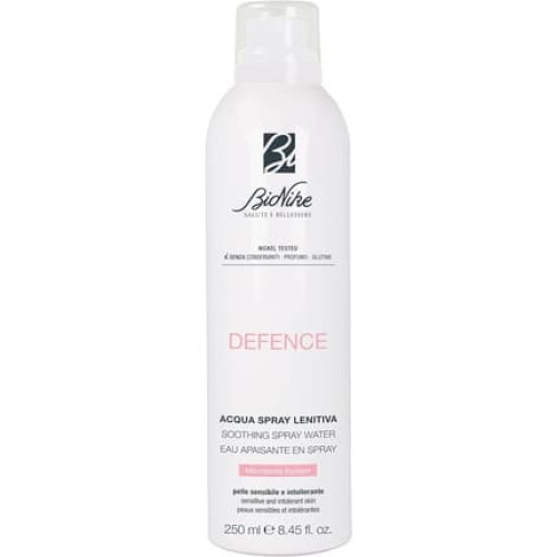 Defence Water Spray Lentiva