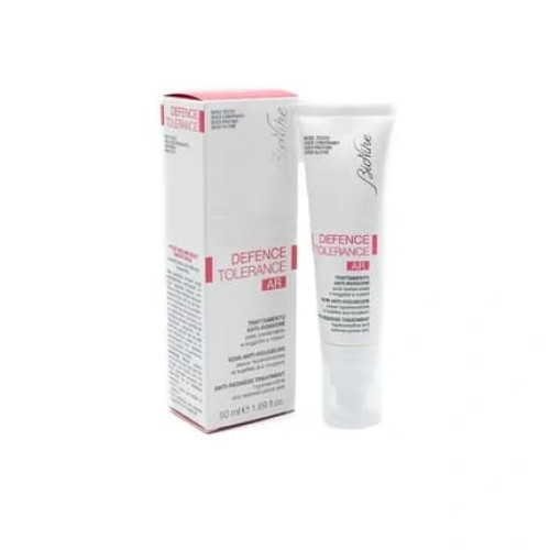 Bionike Tolerance Ar Antiredness Treatment 50ml