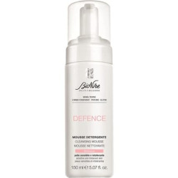 BioNike Defence Cleansing Mousse 150ml
