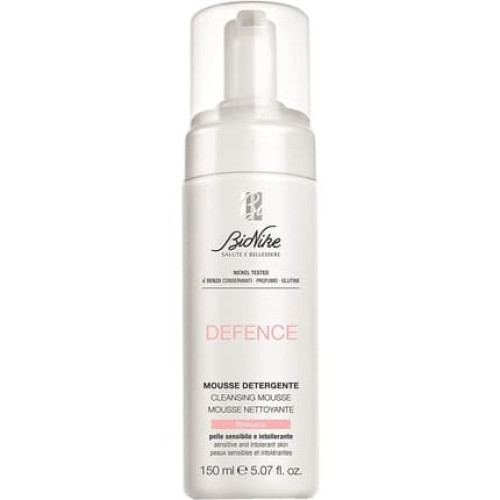 BioNike Defence Cleansing Mousse 150ml