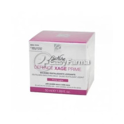 Bionike Defence Xage Prime Revitalizing Smoothing Balm 50ml