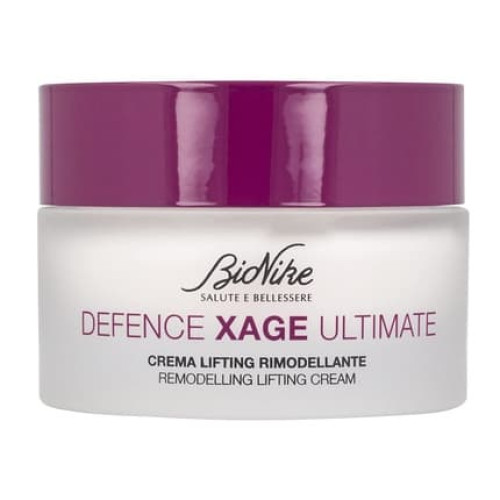Bionike Defence Xage Ultimate Face Cream 50ml