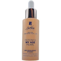 Bionike Defence My Age Pearl Intensive Revitalizing Face Serum 30ml Bionike Defence My Age Pearl Intensive Revitalizing Face Serum 30ml