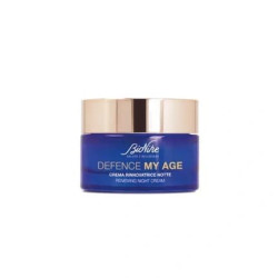 Bionike Defence My Age Night Renewal Cream 50 Ml