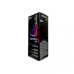 Bionike Ks Antihair Loss Shampoo 200 Milliliters