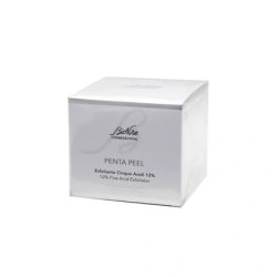 Bionike Cosmeceutical Penta Peel Exfoliant Five Acids 50 Discs