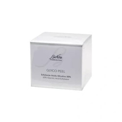 Bionike Cosmeceutical Glyco Peel Exfoliating Glycolic Acid 50 Discs