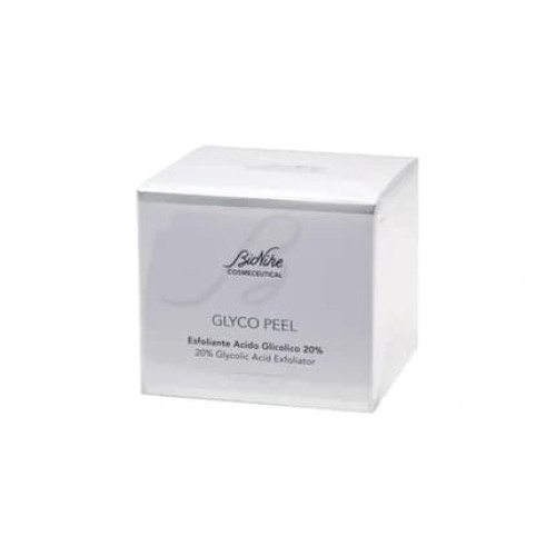 Bionike Cosmeceutical Glyco Peel Exfoliating Glycolic Acid 50 Discs