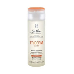 Bionike Triderm Shower Shampoo 200ml Bionike Triderm Shower Shampoo 200ml