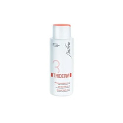 Bionike Triderm Shower Foam Ph 35 400 Ml