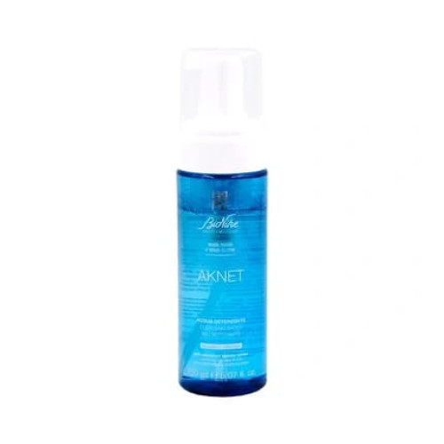 Bionike Aknet Balancing Cleansing Water For Oily Skin 150 Ml
