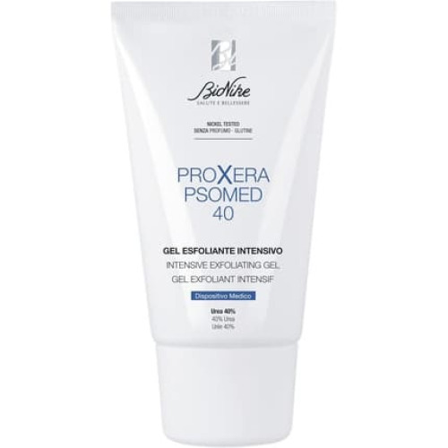 Icimist Chimital Exfoliating Face Gel 100ml