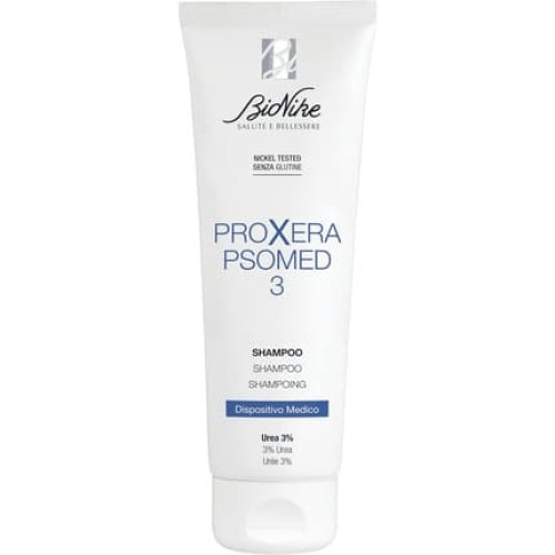 PROXERA Psomed 3 Shampoo 125ml