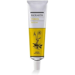 Bioearth Arnica Ointment 50ml Organic