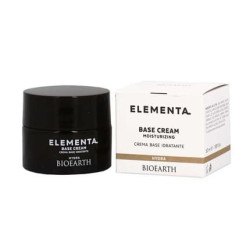 Bioearth Elementa Moisturizing Cream 50ml