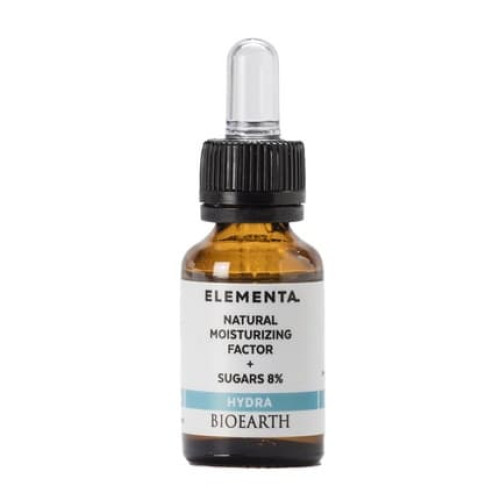 Bioearth Elementa Concentrate Hydra Moisturizing Factors 15ml