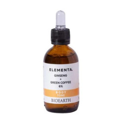 Bioearth Elementa Face Oil Tone Oil 50ml Bioearth Elementa Face Oil Tone Oil 50ml