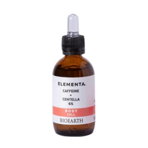 Bioearth Elementa Facial Oil Cell Oil 50ml
