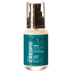 Vitalcare Anti Frizz Serum 50ml Vitalcare Anti Frizz Serum 50ml