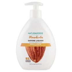 Green SAP Liquid Assorted Number 500