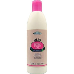 Naturaverde Oil Cleanser Aftercare Soothing 300ml