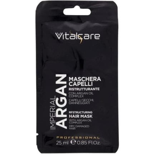 Vitalcare Intensive Restorative Mask