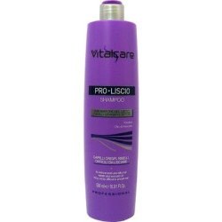 Vitalcare Smooth Perfect Hair Shampoo 500ml Vitalcare Smooth Perfect Hair Shampoo 500ml