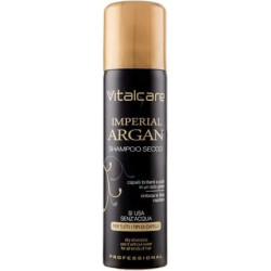 VitalCare 5628 Dry Shampoo