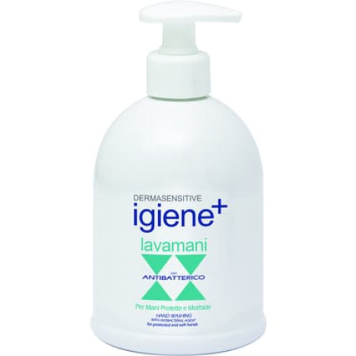 SO.DI.CO. Hygiene + Washstand Antibacterial 16.9oz