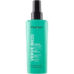 VitalCare 7974 Curl Shine Cream VitalCare 7974 Curl Shine Cream