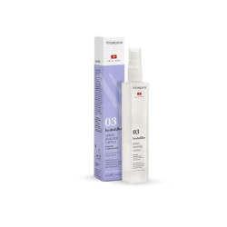 Vitalcare Hyalufiller Booster Spray Moisturizing and Volumizing with Hyaluronic Acid for All Hair Types 50ml