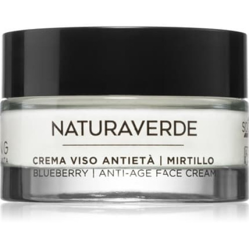 Naturaverde Crarughe Mirtill Antiaging Skincare