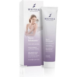 Waysilk Moisturizing Serum with Hyaluronic Acid 75ml Waysilk Moisturizing Serum with Hyaluronic Acid 75ml